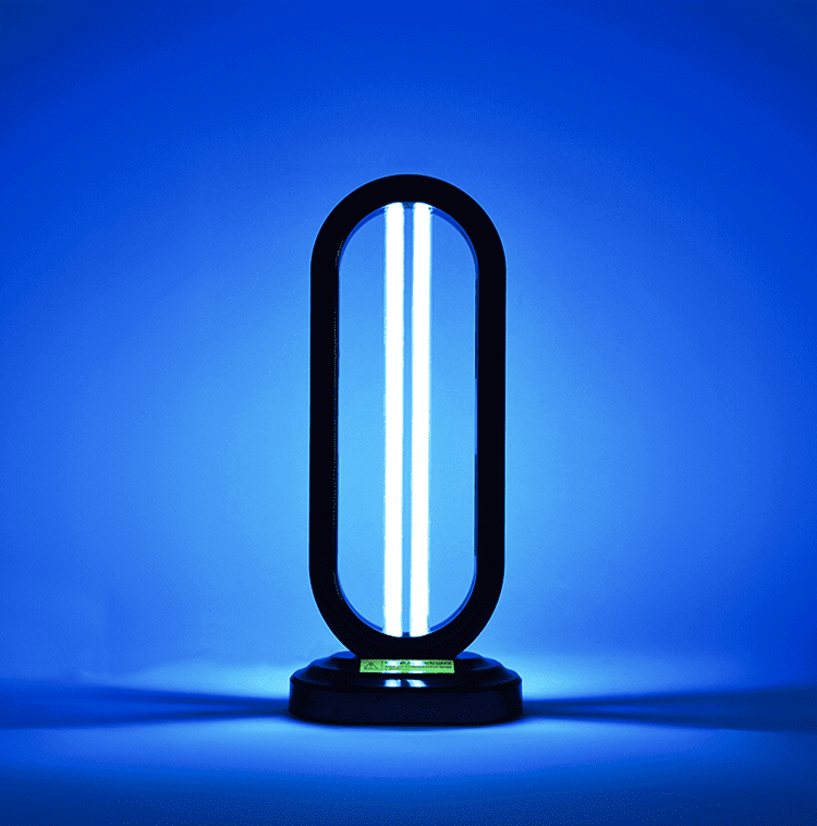 HaloUV™ | UV Sanitizer