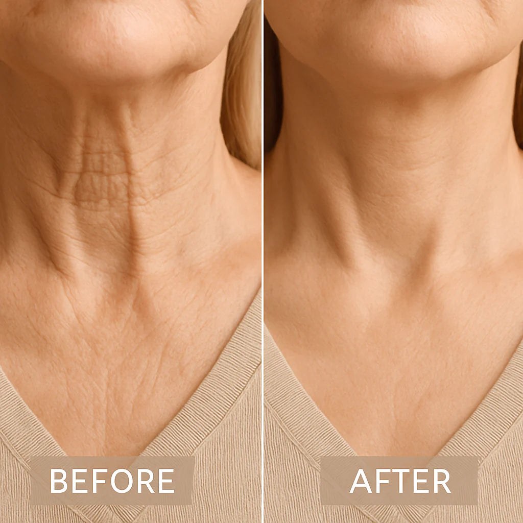 Celestica™ Instant Lift Neck Tape